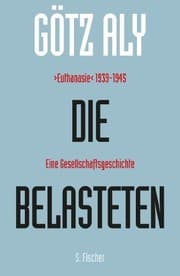 Tapa de Die Belasteten