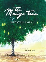 Tapa de The Mango Tree