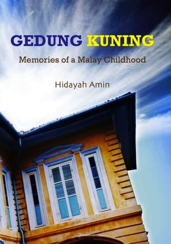 Tapa de Gedung Kuning