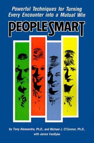 Tapa de People Smart