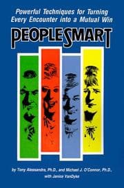 Tapa de People Smart