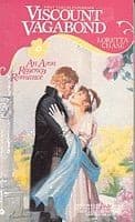 Tapa de Viscount Vagabond