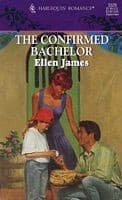 Tapa de The Confirmed Bachelor