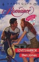 Tapa de Love's Harbor