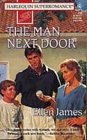 Tapa de The Man Next Door