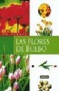 Tapa de Las flores de bulbo