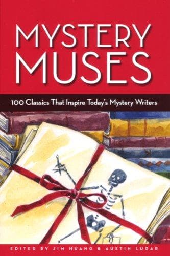 Tapa de Mystery muses