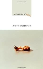 Tapa de The Queer Art of Failure