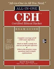 Tapa de CEH