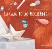Tapa de La caja de los recuerdos