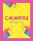 Tapa de Colorina Book 1
