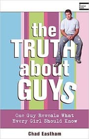 Tapa de The Truth About Guys