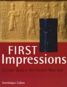 Tapa de First Impressions
