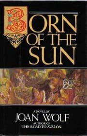 Tapa de Born Of The Sun