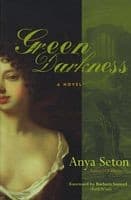 Tapa de Green darkness.