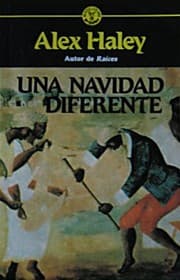 Tapa de Una Navidad Diferente