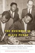 Tapa de The business of Black power