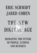 Tapa de The new digital age