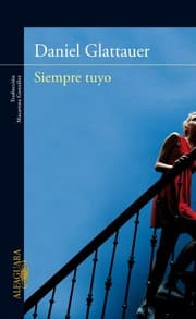 Tapa de Siempre tuyo