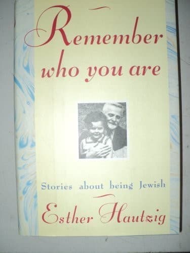 Tapa de Remember Who You Are