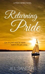 Tapa de Returning Pride