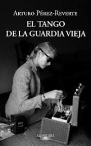 Tapa de El tango de la Guardia Vieja