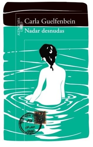 Tapa de Nadar desnudas