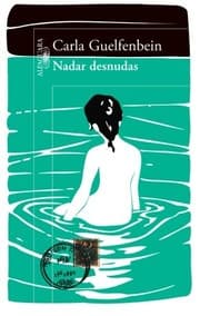Tapa de Nadar desnudas