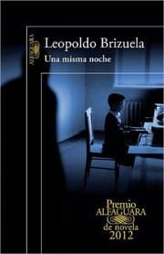 Tapa de Una misma noche