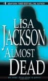 Tapa de Almost Dead (Comfort View)