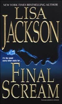 Tapa de Final Scream