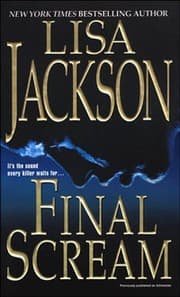 Tapa de Final Scream