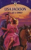 Tapa de He's Just A Cowboy