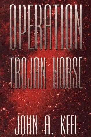 Tapa de Operation Trojan Horse