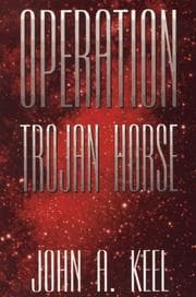 Tapa de Operation Trojan Horse