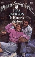 Tapa de In Honor's Shadow