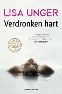 Tapa de Verdronken hart