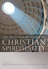 Tapa de Bloomsbury Guide to Christian Spirituality