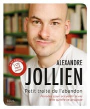 Tapa de Petit traité de l'abandon