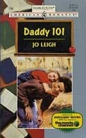 Tapa de Daddy 101