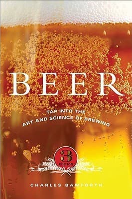 Tapa de Beer