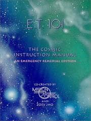 Tapa de E.T. 101
