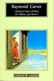 Tapa de ¿Quieres hacer el favor de callarte, por favor?