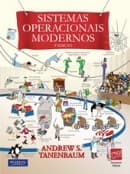 Tapa de Sistemas Operacionais Modernos