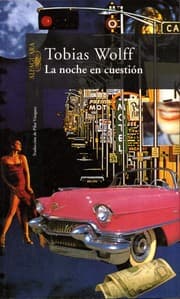 Tapa de La noche en cuestión
