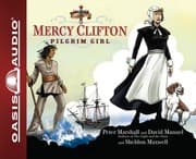 Tapa de Mercy Clifton [sound recording]