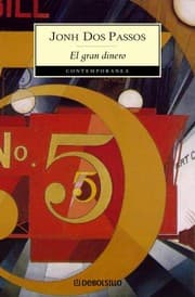 Tapa de El gran dinero