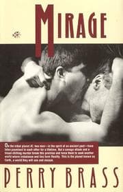Tapa de Mirage