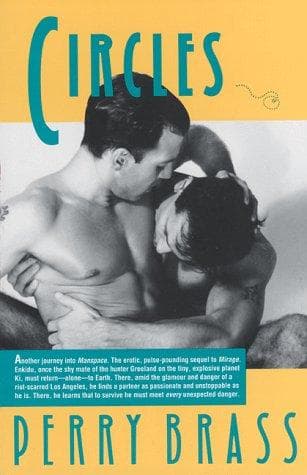 Tapa de Circles