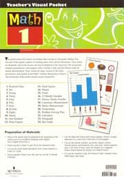 Tapa de Math 1